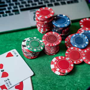 PH444 Casino: The Ultimate Online Gambling Experience with GCash