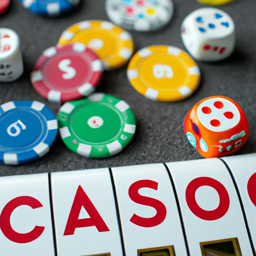 PH444 Casino: Play top online casino experience with GCash