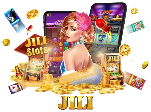 ph444 jili slot game