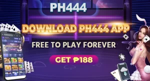 deposit ph444 promotion